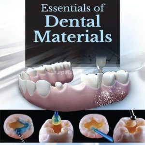 Essentials of Dental Materials by Huzaifa Saeed-ul-Khair and Hasham Aleem