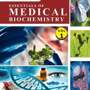 Essentials of Medical Biochemistry by Mushtaq Ahmed
