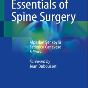 Essentials of Spine Surgery