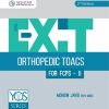 Exit Orthopedic TOACS for Fcps-II by Dr. Mohsin Javid | 2nd Edition