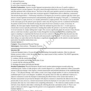 Crack the NPTE and Prometric PT Exams - Best for Self-Assessment - Image 5