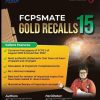 FCPS Mate Gold Recalls 15 - Ahmad Hassan