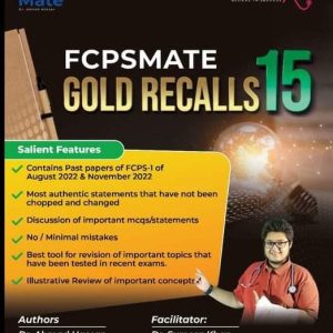 FCPS Mate Gold Recalls 15 - Ahmad Hassan