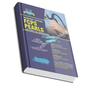 FCPS Pearls by Rafiullah 14th Edition 2025
