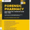 FORENSIC PHARMACY: DRUG INSPECTOR/PHARMACIST GUIDE PPSC/ FPSC