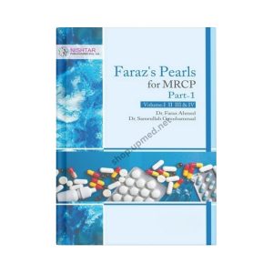 Farazs Pearls For MRCP Part 1
