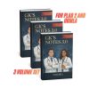 GK’s Notes 3.0 for PLAB 2 and UKMLA - 3 Volume Set