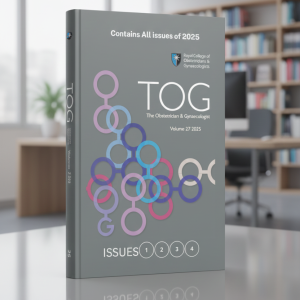 TOG 2025 Volume 27