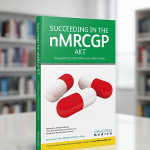 Succeeding in the nMRCGP AKT