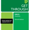 Get Through MRCS: Anatomy - 2nd Edition