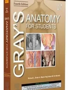 Gray’s Anatomy for Students 4th Edition