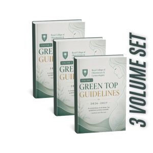 RCOG Green Top Guidelines