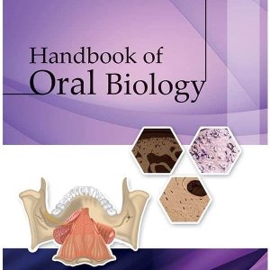 HANDBOOK OF ORAL BIOLOGY