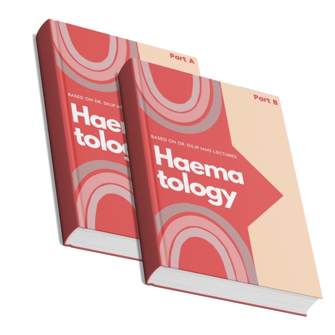 Dr. Dilip MMS Haematology Notes