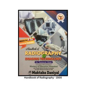 Handbook of Radiography