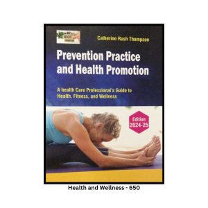 Prevention Practice Health Promotion