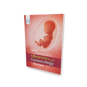 Huda's Excellence in Obstetrics and Gynaecology Short Cases