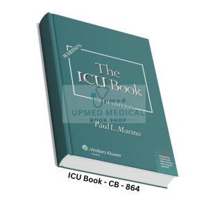 Marino's The ICU Book
