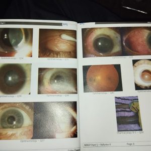 BMJ OnExamination for MRCP 1 Qbank 2023 – 2024 (5 Volumes) - Image 8