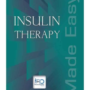 INSULIN THERAPY MADE EASY