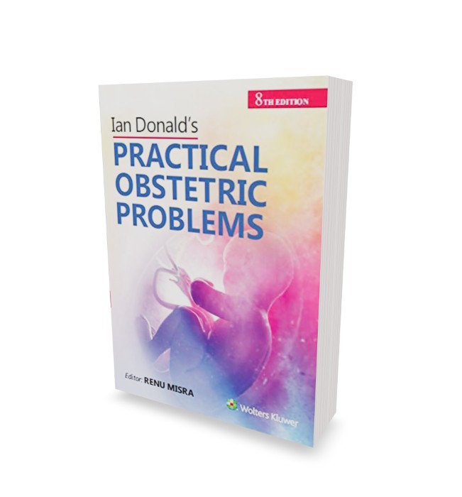 Ian Donalds Practical Obstetrics Problems, 8th Edition