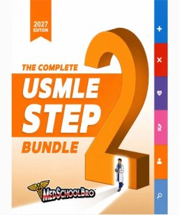 The Complete USMLE Bundle by MedSchoolBro - 2026 - Image 3