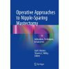 Operative Approaches to Nipple-Sparing Mastectomy