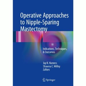 Operative Approaches to Nipple-Sparing Mastectomy