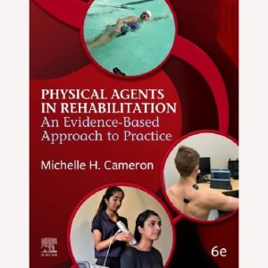 Physical Agents in Rehabilitation - 6th Edition