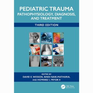 Pediatric Trauma: Pathophysiology, Diagnosis, and Treatment
