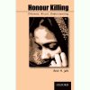 Honour Killing: Dilemma, Ritual, Understanding by Amir H. Jafri