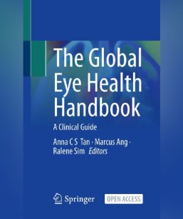 The Global Eye Health Handbook: A Clinical Guide