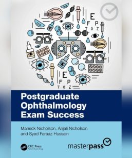 MasterPass Postgraduate Ophthalmology Exam Success