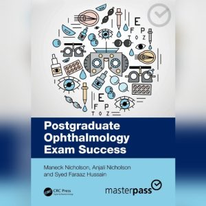 MasterPass Postgraduate Ophthalmology Exam Success