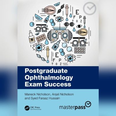 MasterPass Postgraduate Ophthalmology Exam Success