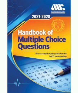 AMC Handbook of Multiple Choice Questions