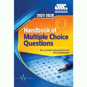 AMC Handbook of Multiple Choice Questions