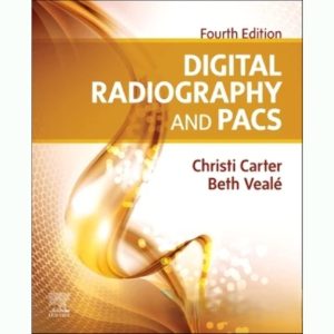 Digital Radiography and PACS