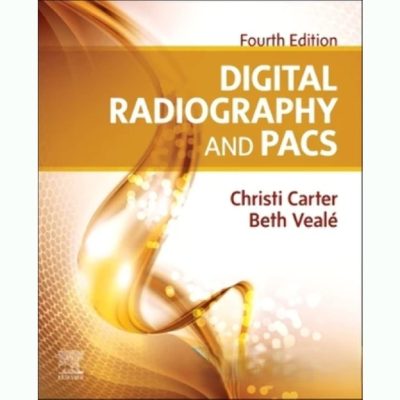 Digital Radiography and PACS