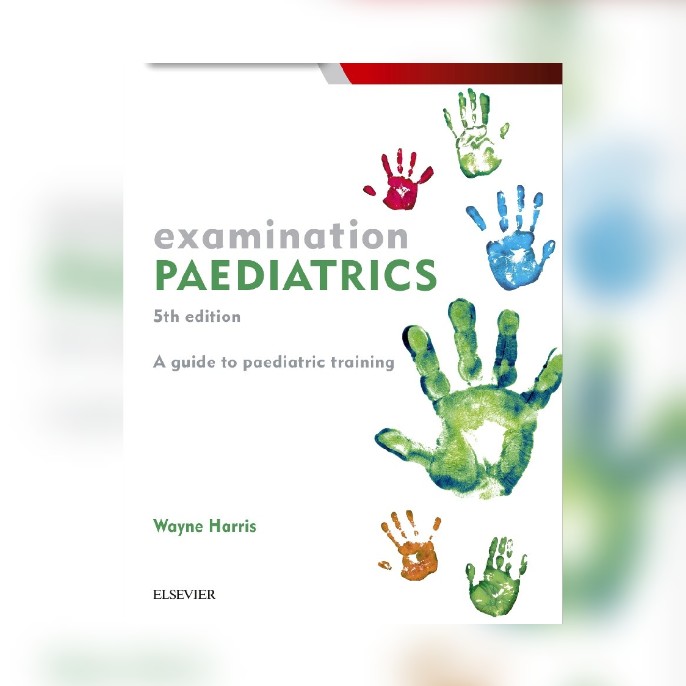 Examination Paediatrics