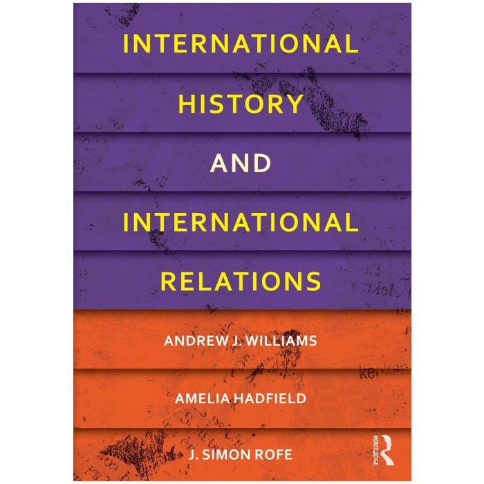 International History
