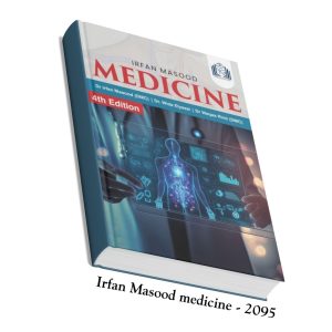 Irfan Masood Medicine 4th Edition