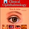 Jatoi Ophthalmology | CLINICAL OPHTHALMOLOGY: TEXT & ATLAS 6th EDITION