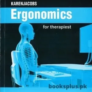 Ergonomics for Therapists