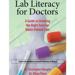 LAB LITERACY FOR DOCTORS