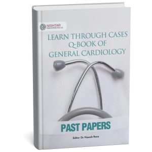 Learn Through Cases: Q-Book of General Cardiology