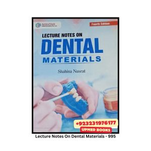 Dental Materials