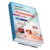 Lippincott Pharmacology 2025
