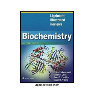 Lippincott Biochemistry