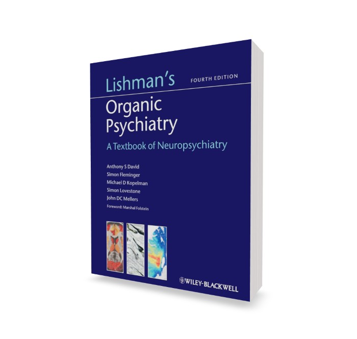 Organic Psychiatry